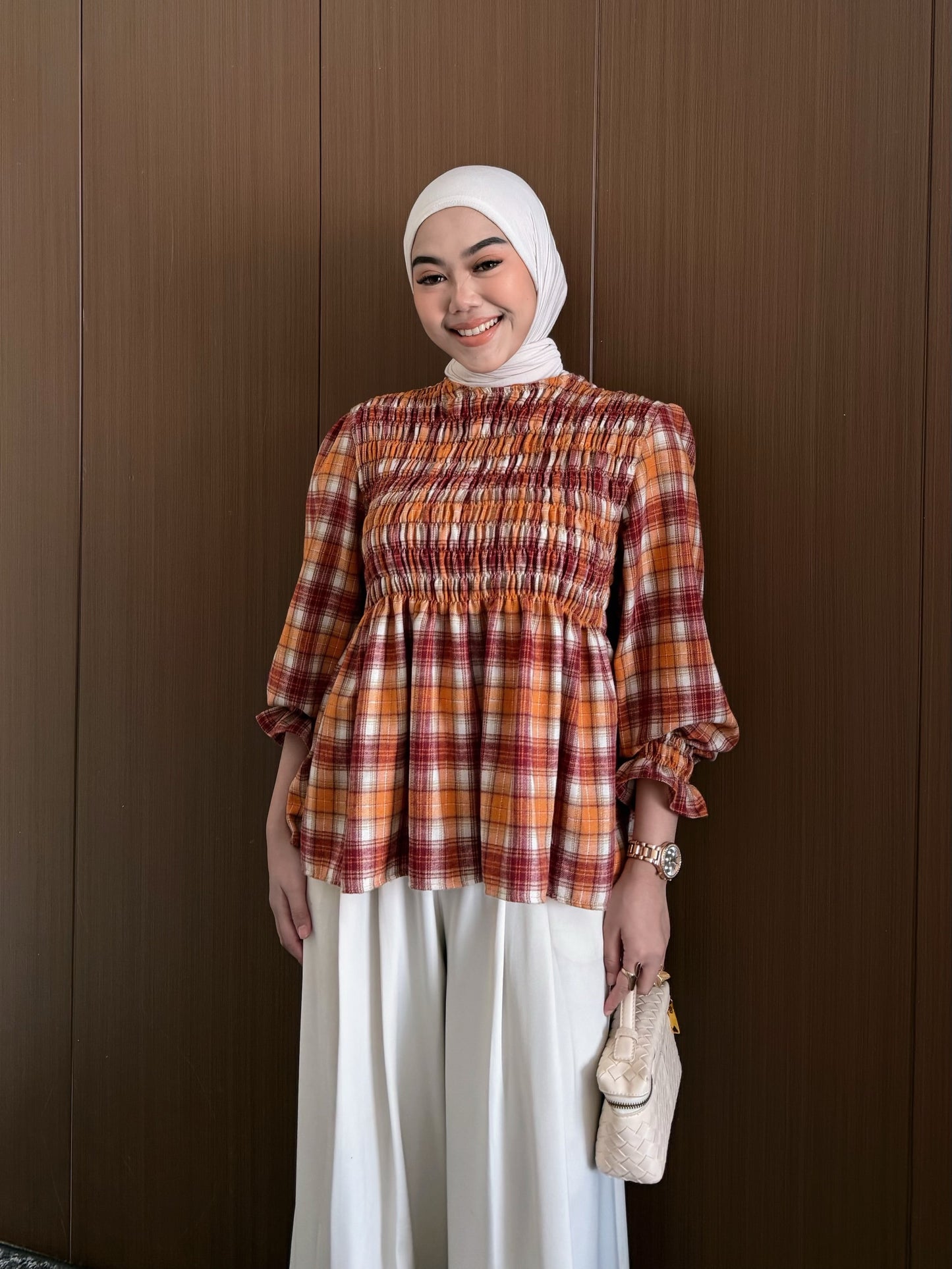 [PO] Hiza Top