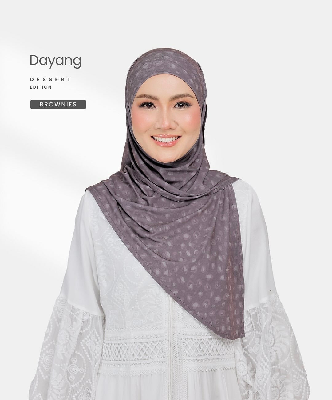 [PO] Aafiya Bawal Instant Berdagu