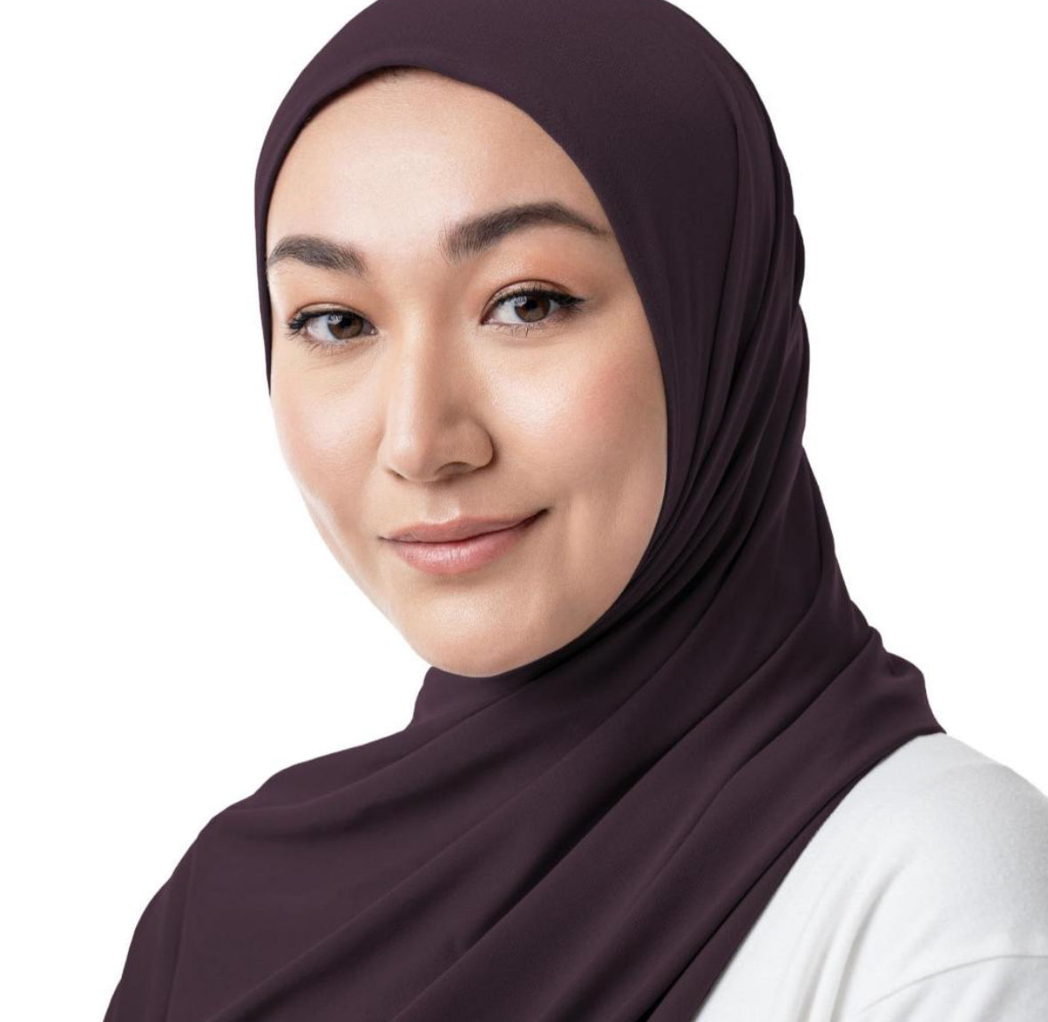 [PO] Jemma Instant Hijab II