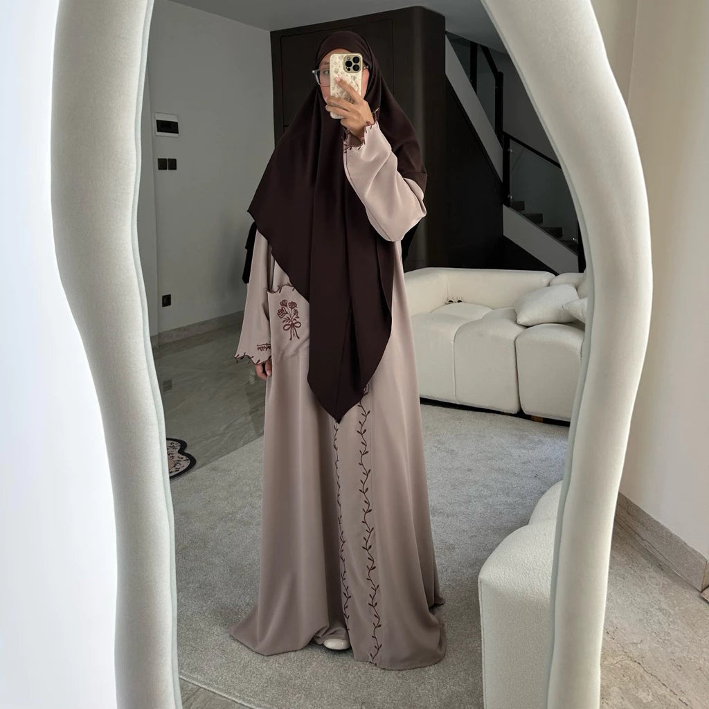 [PO] Safaa Abaya