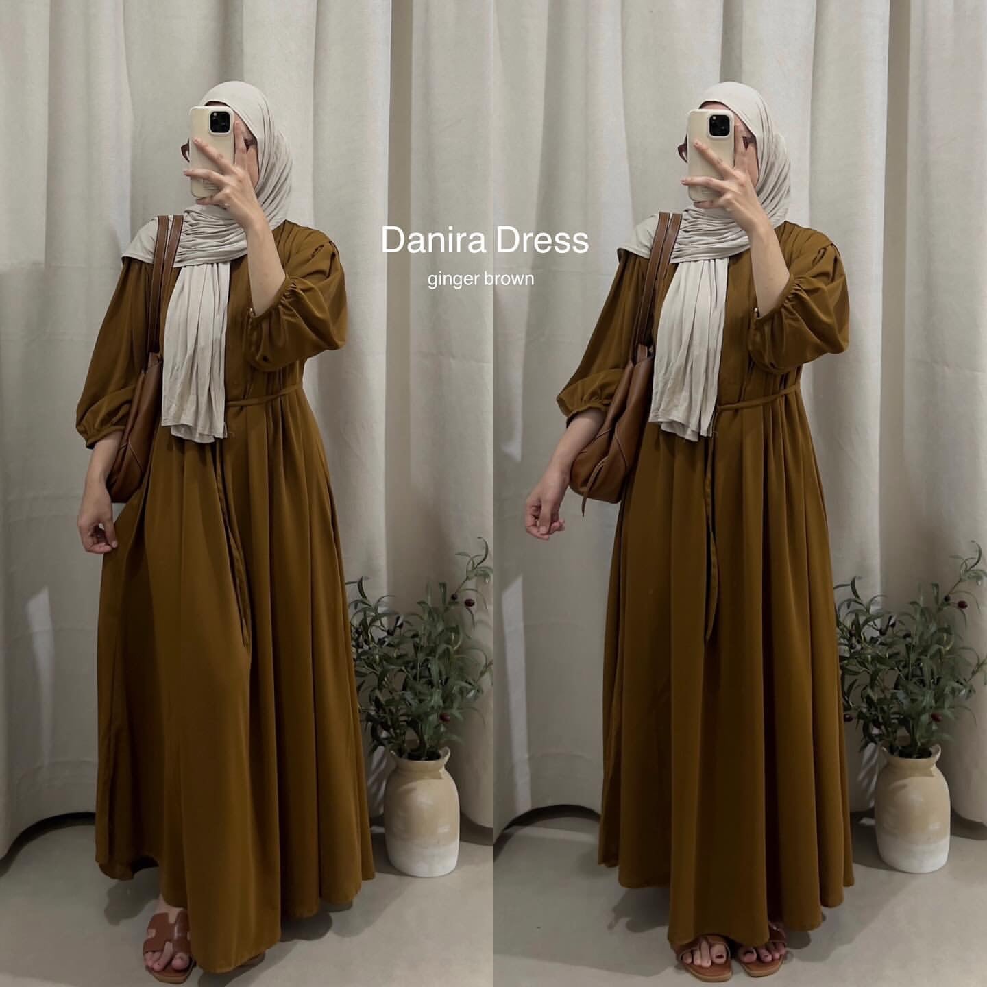 [PO] Danira Dress