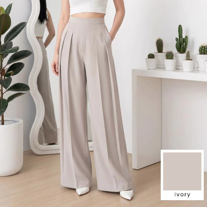 [PO] Yeori Culotte Pants