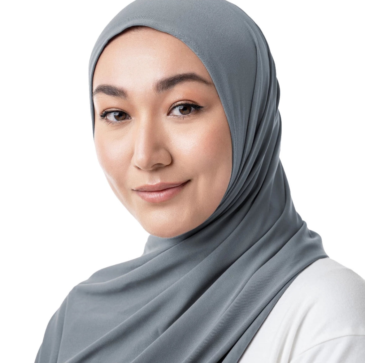 [PO] Hannah Instant Hijab II