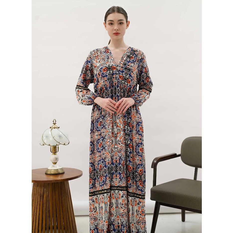 [PO] Gema Dress