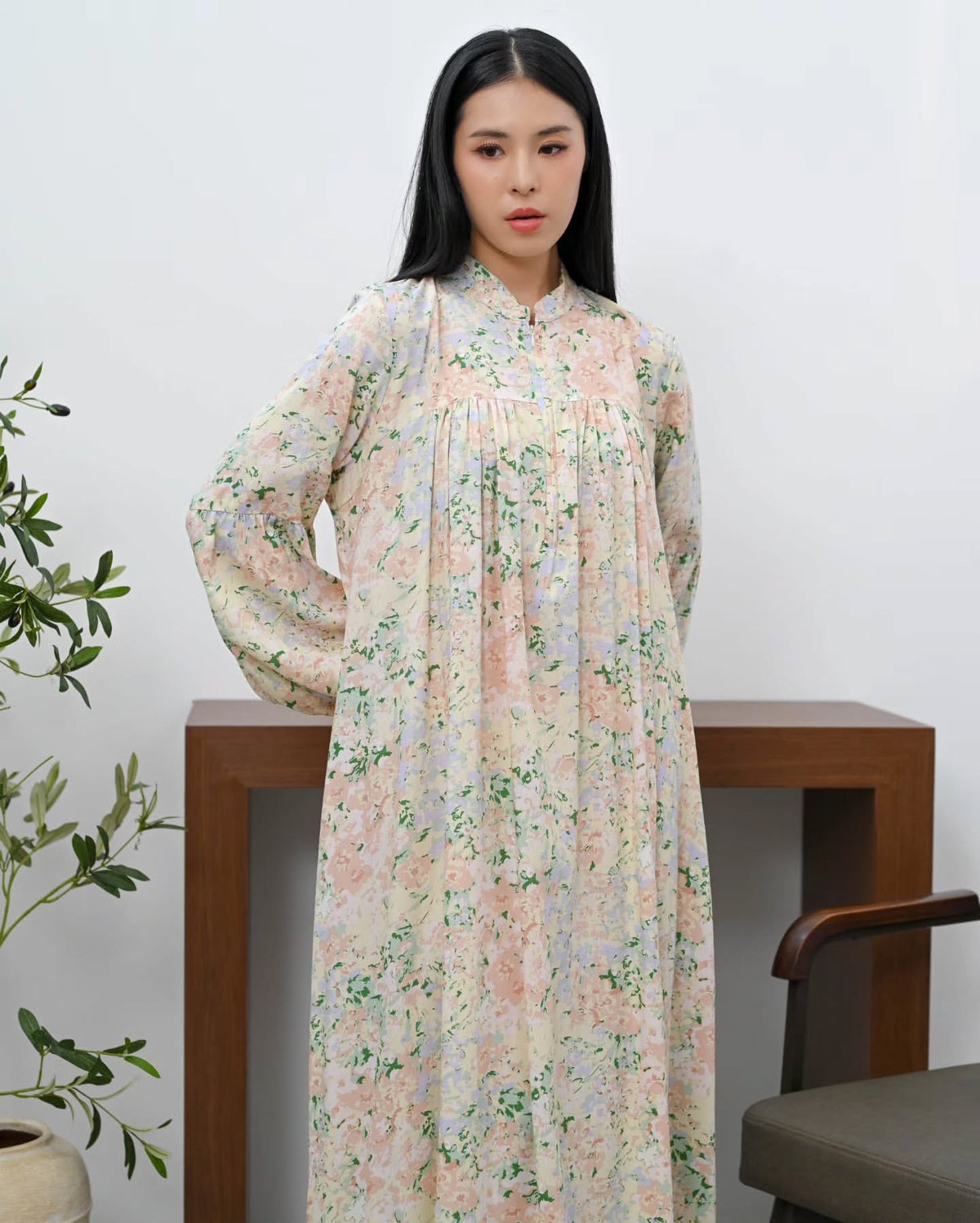[PO] Sora Dress