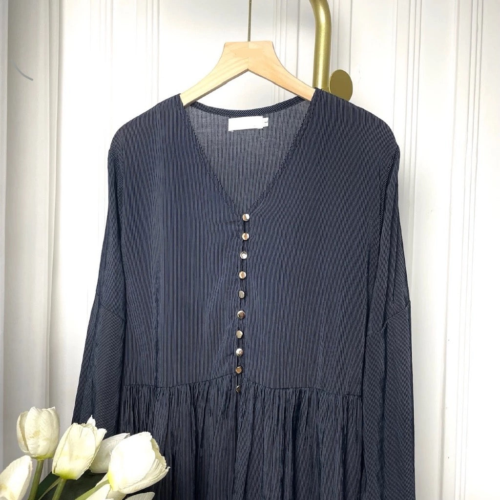 [PO] Aruna Tunic Outer