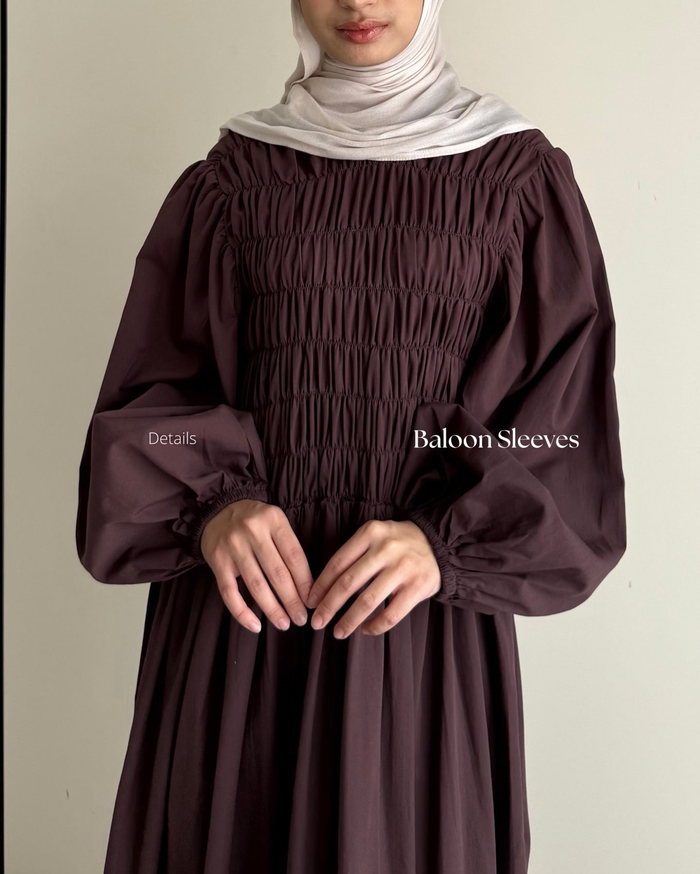 [PO] Aruni Dress