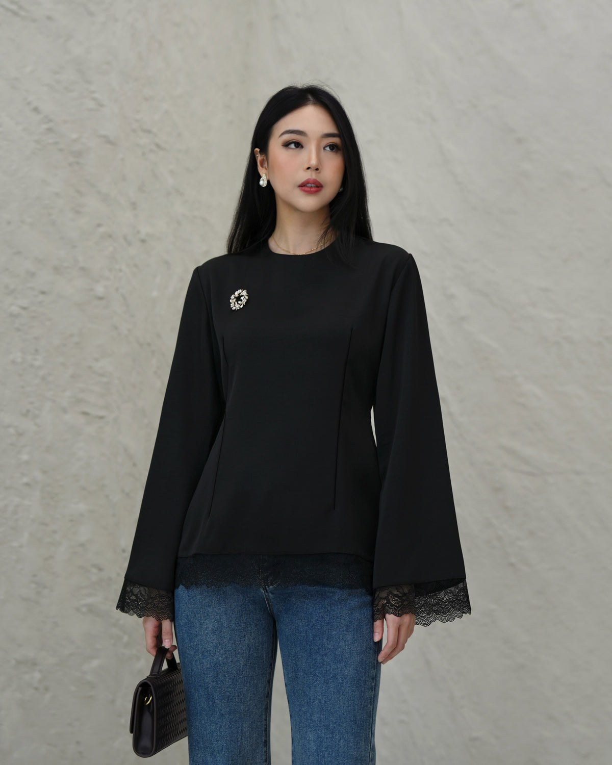 [PO] Stella Top