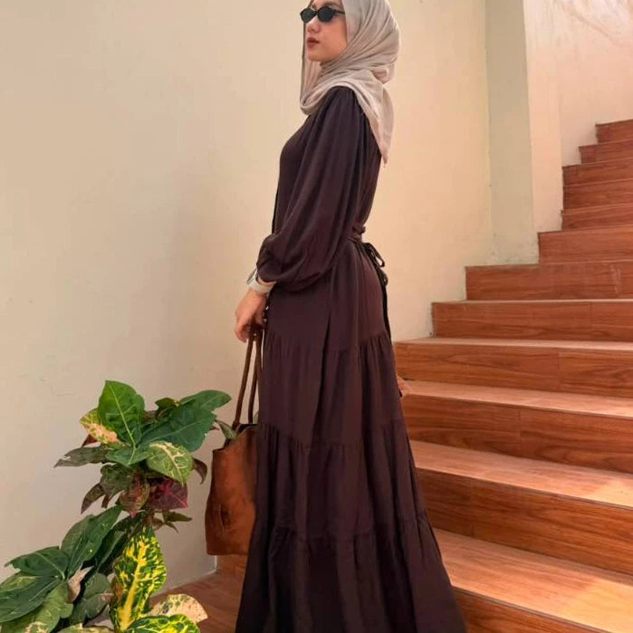[PO] Kallia Dresss