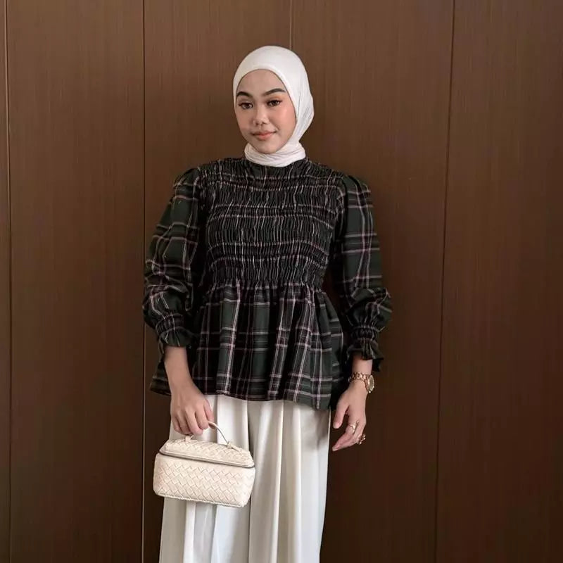 [PO] Hiza Top