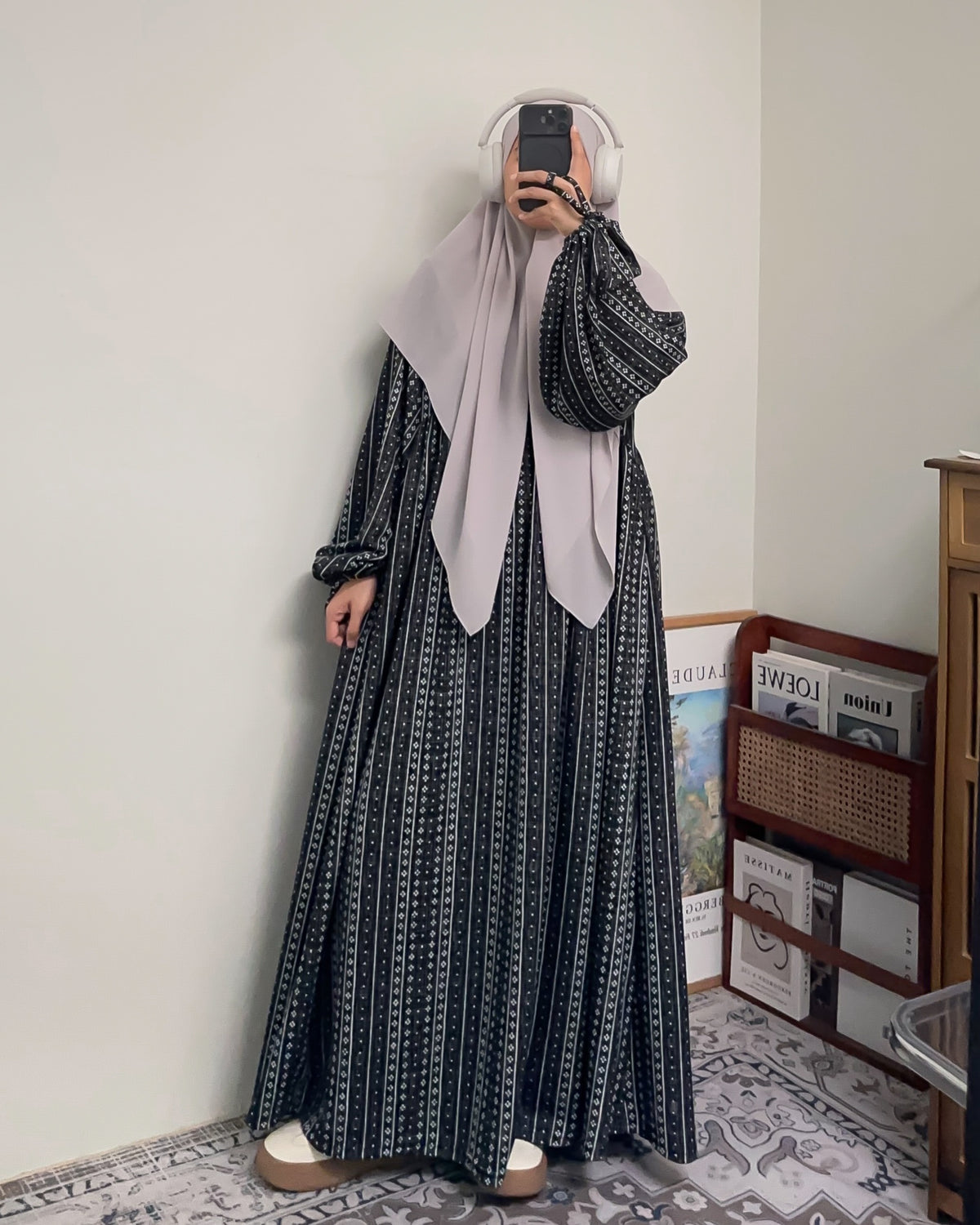 [PO] Haifa Dress