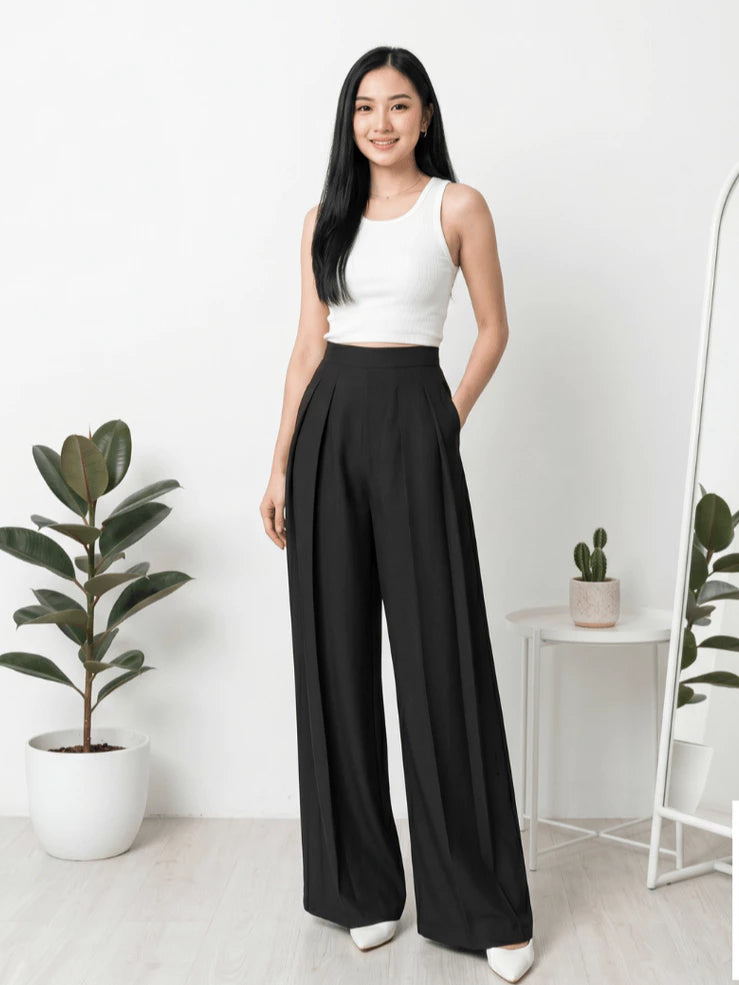 [PO] Yeori Culotte Pants