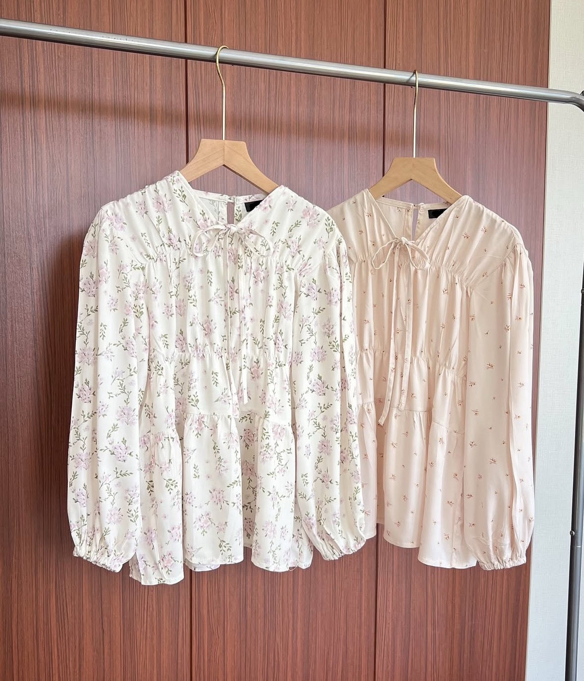 [PO] Rosie Blouse