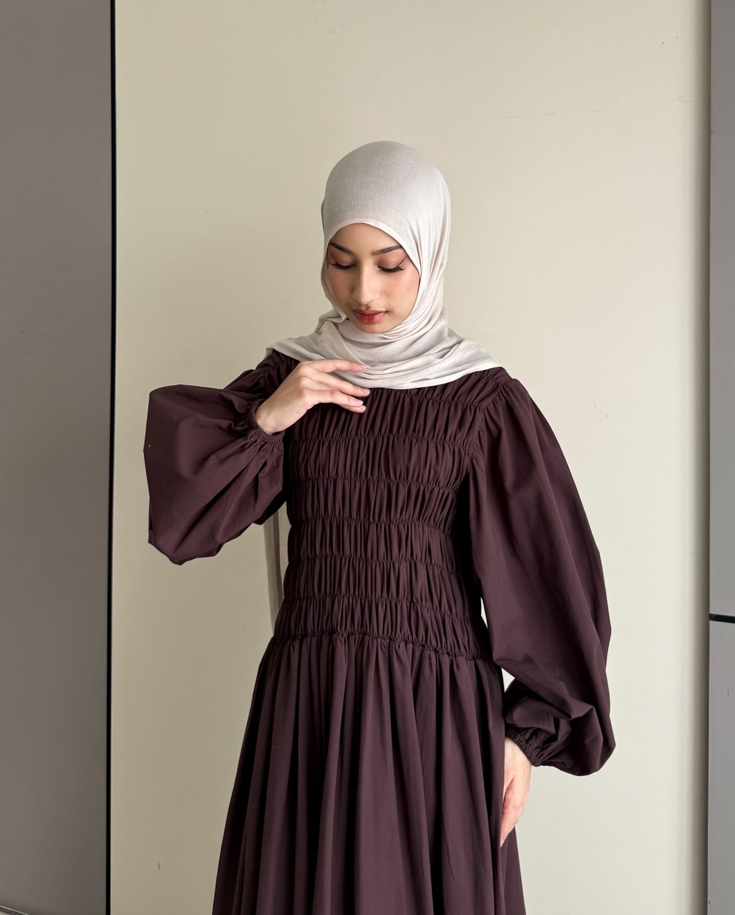 [PO] Aruni Dress