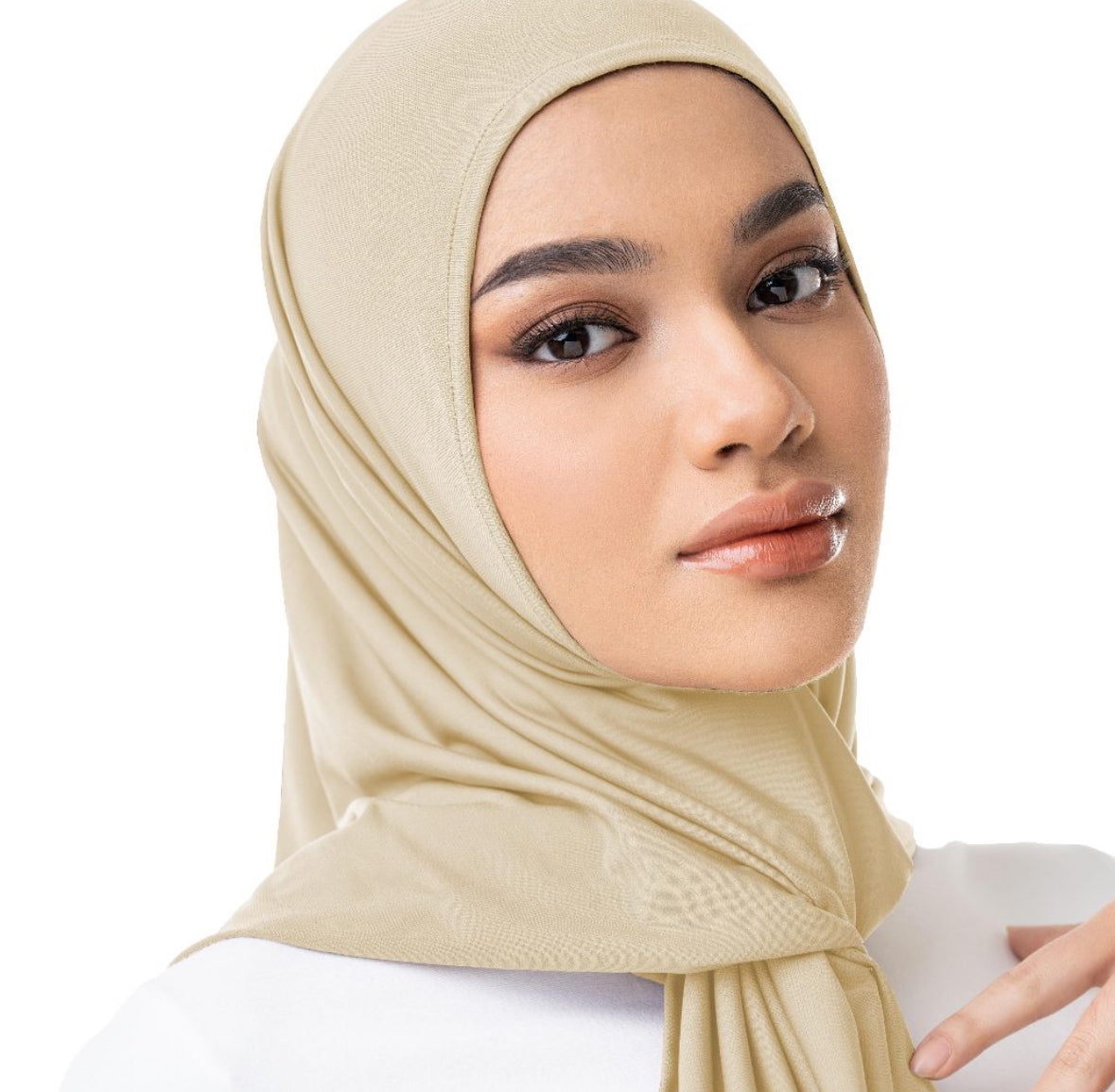 [PO] Hannah Instant Hijab II