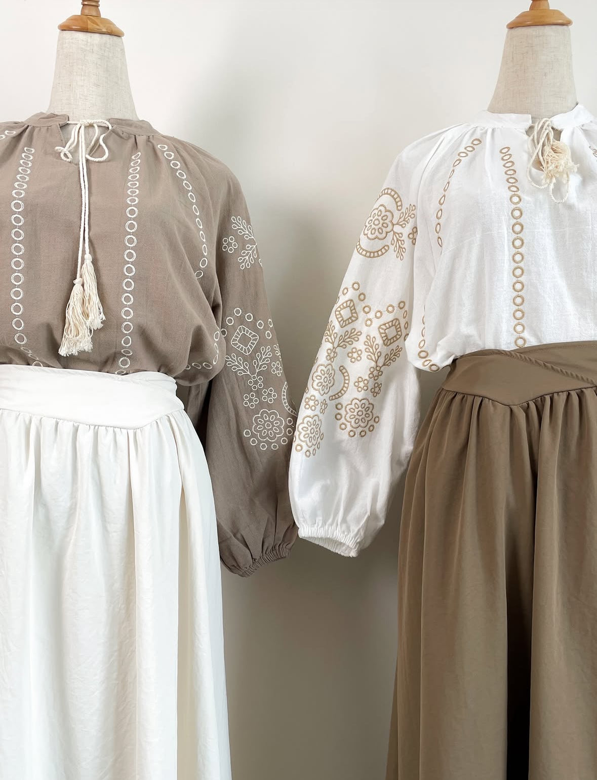 [PO] Hana Skirt