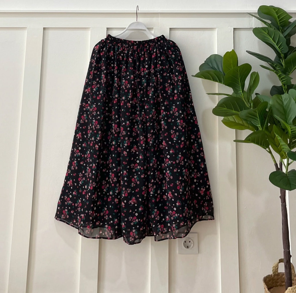 [PO] Bien Skirt