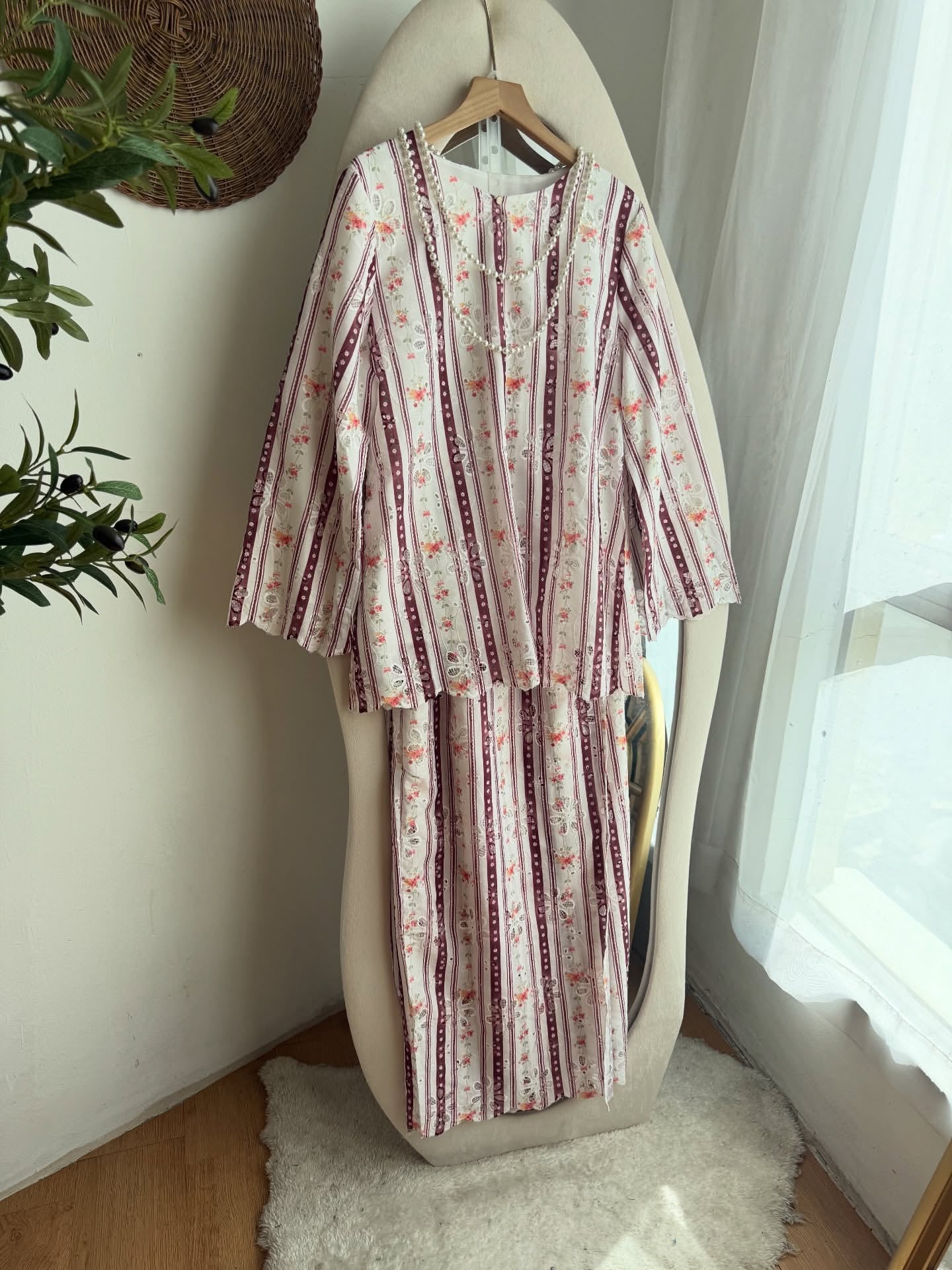 [PO] Ayana Kurung