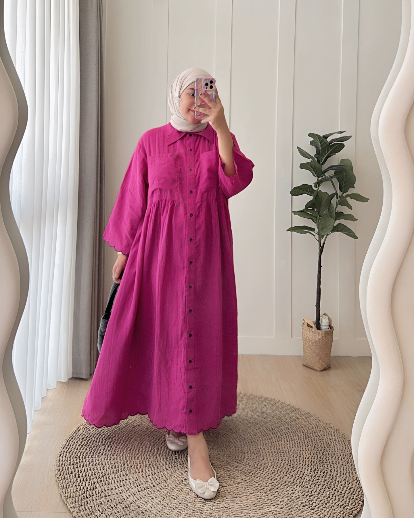 [PO] Amira Dress