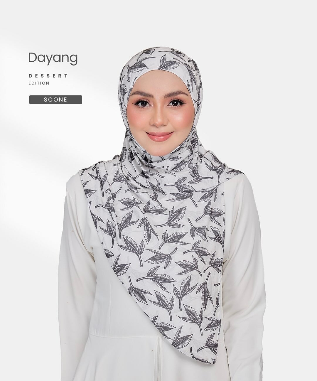 [PO] Aafiya Bawal Instant Berdagu