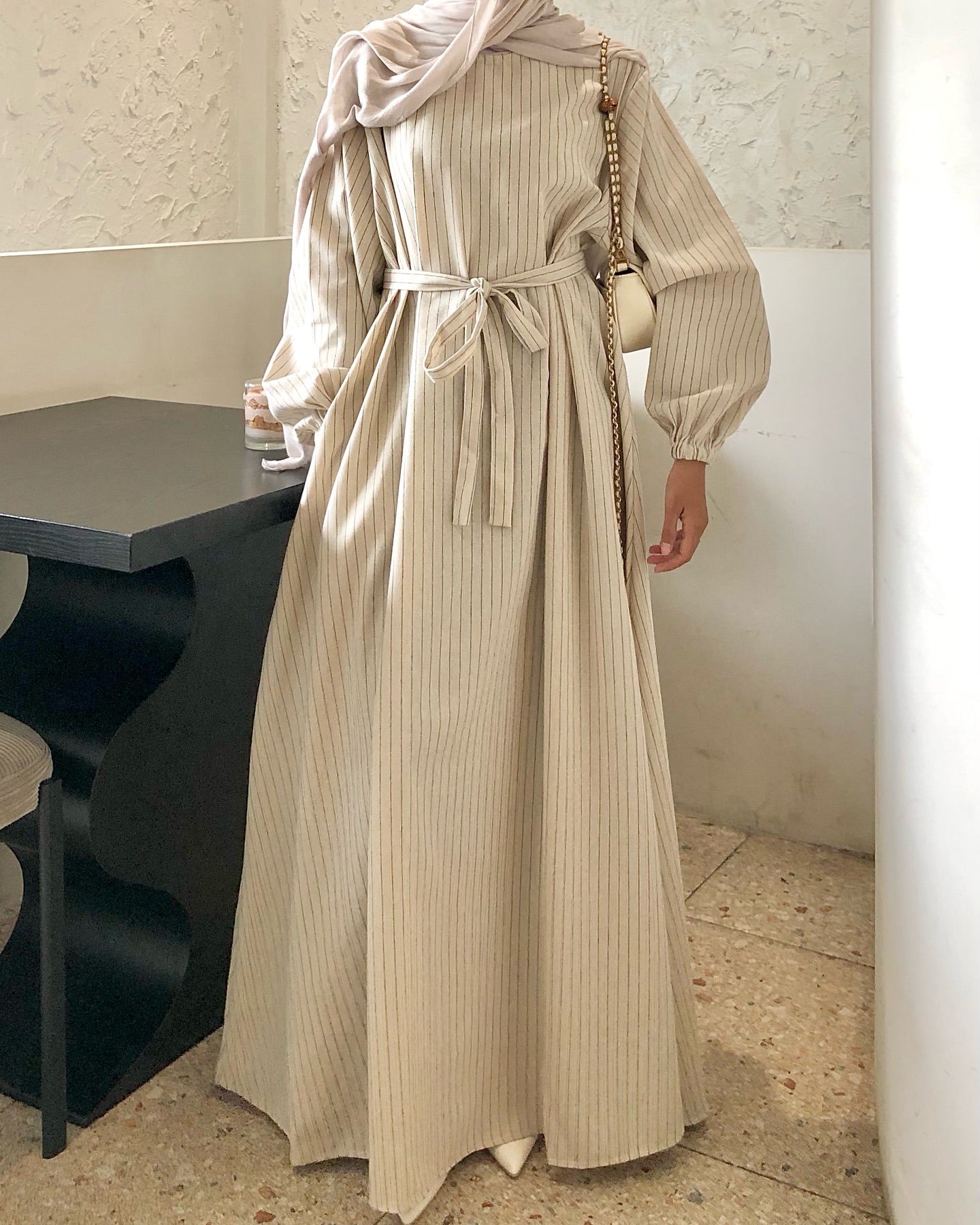 [PO] Sun-Hee Dress