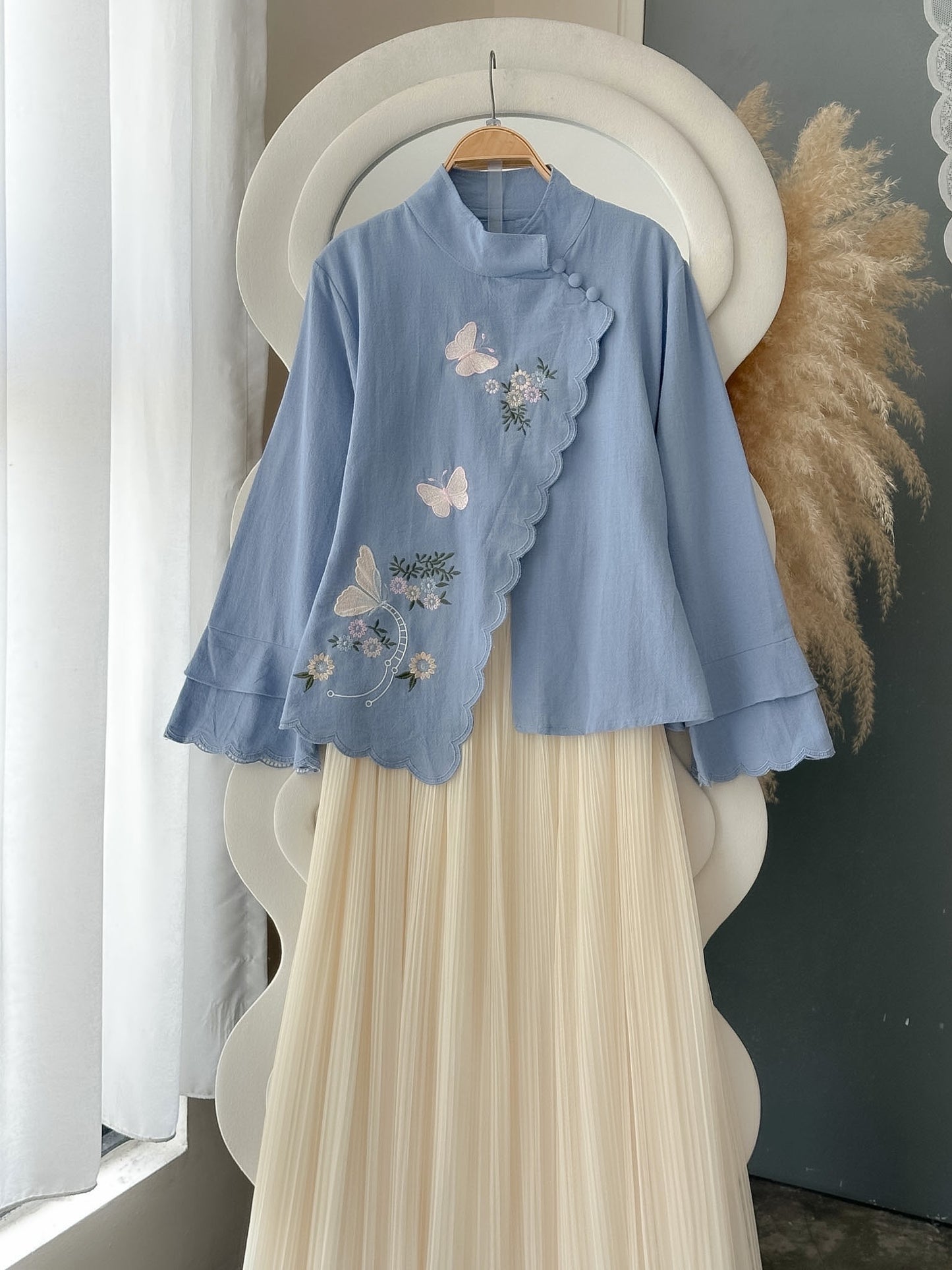 [PO] Miiri Top