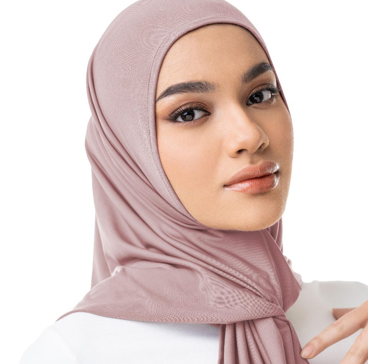 [PO] Hannah Instant Hijab II