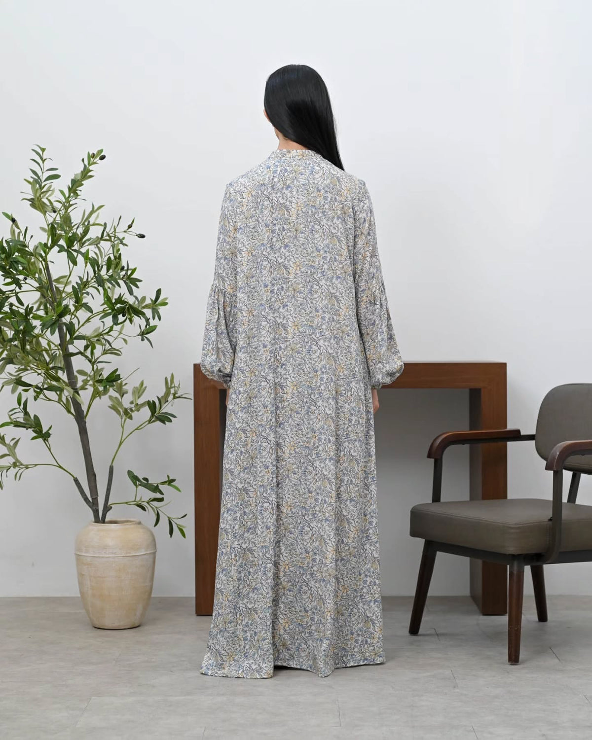 [PO] Sora Dress