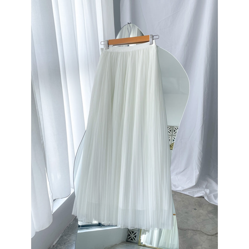 [PO] Nico Tutu Skirt