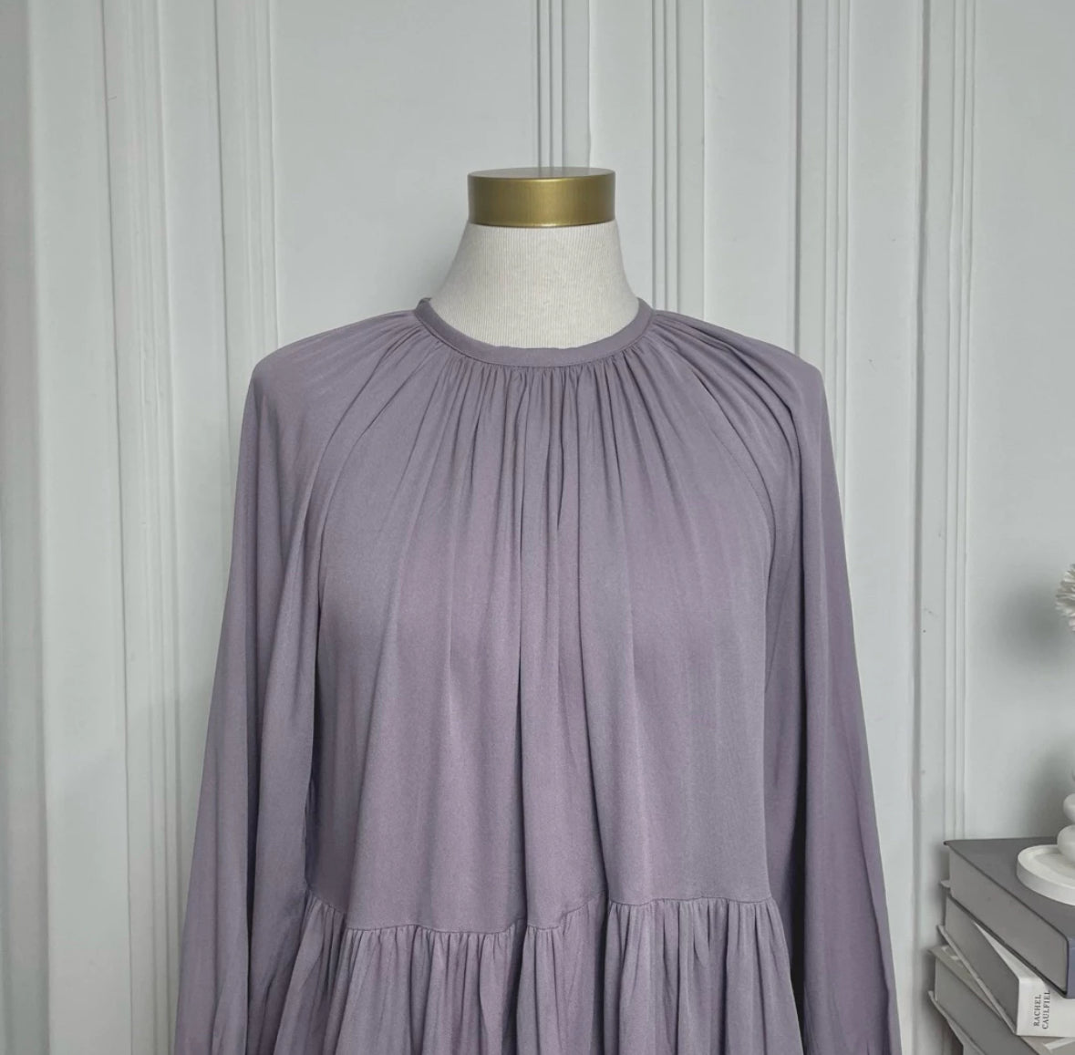 [PO] Maysa Blouse