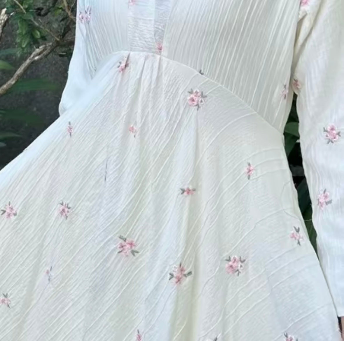 [PO] Areum Dress