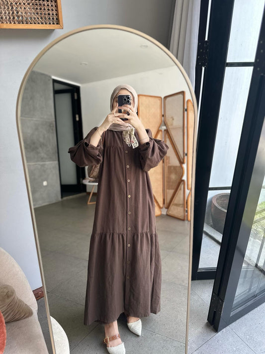 [PO] Sonia Dress