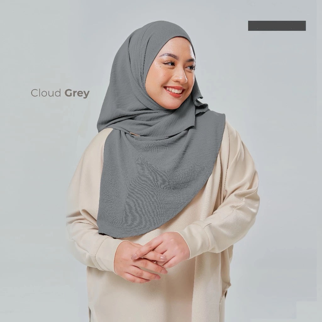 [PO] Luna Bawal Instant