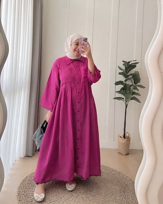 [PO] Amira Dress
