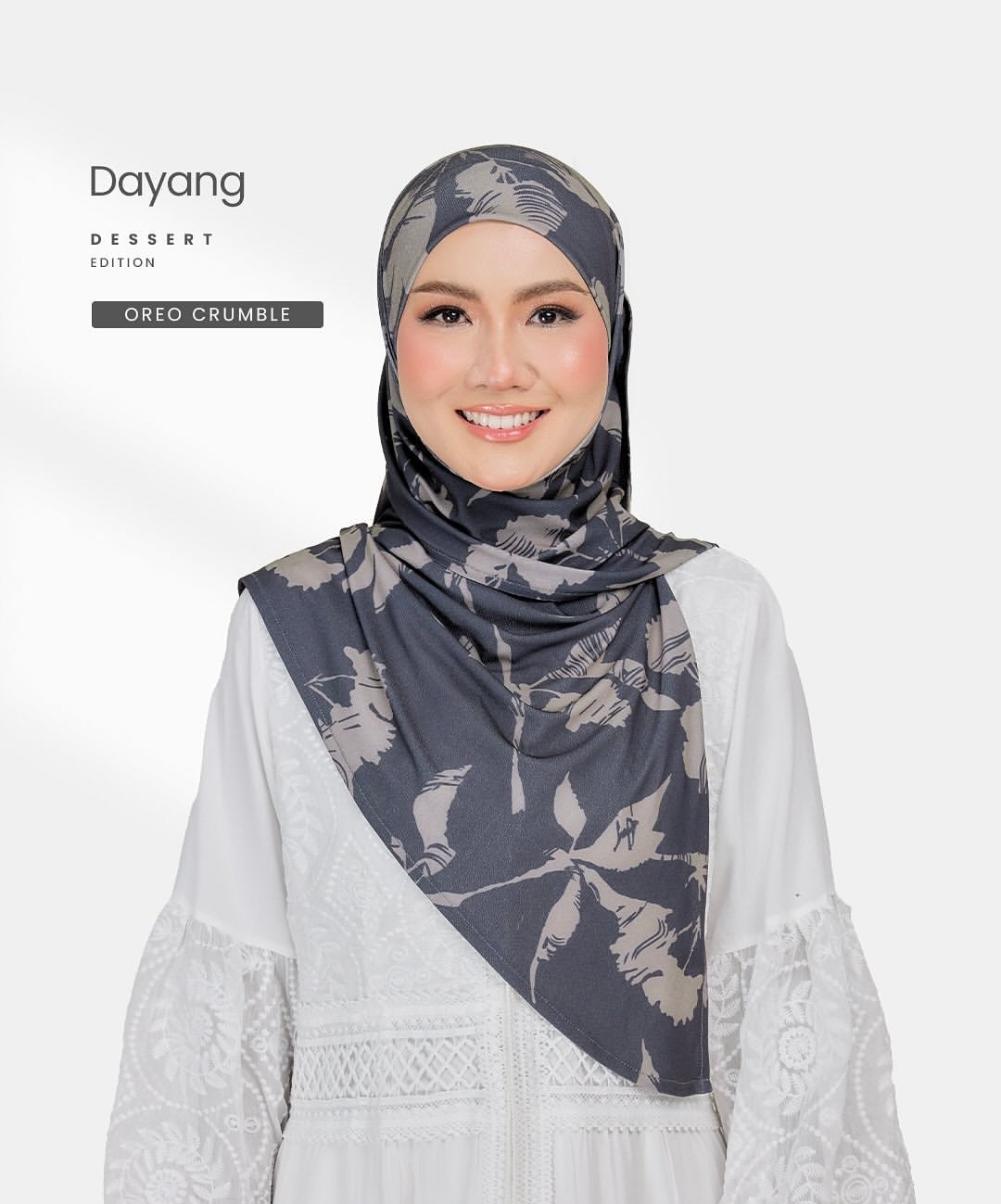[PO] Aafiya Bawal Instant Berdagu