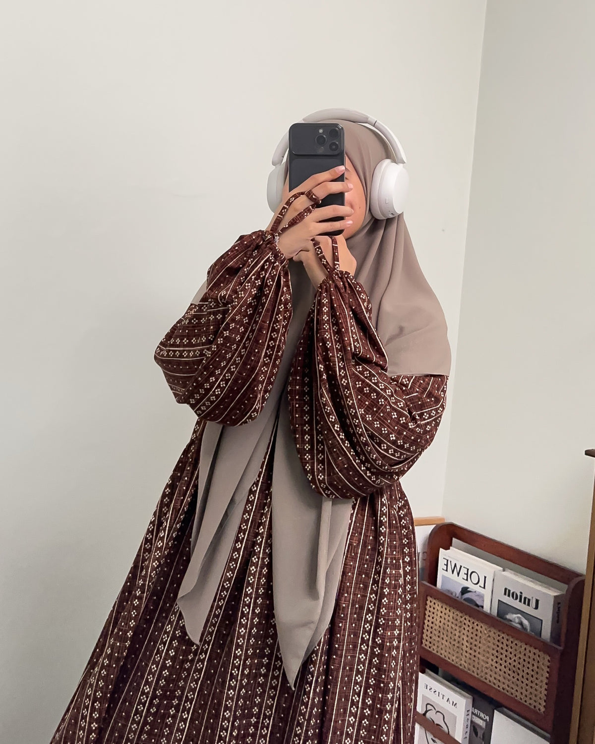 [PO] Haifa Dress
