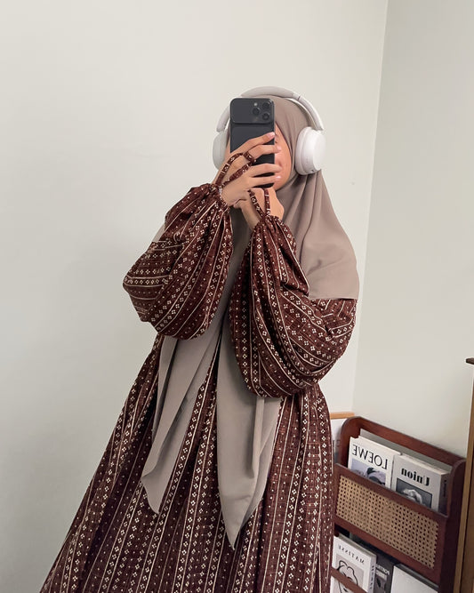[PO] Haifa Dress