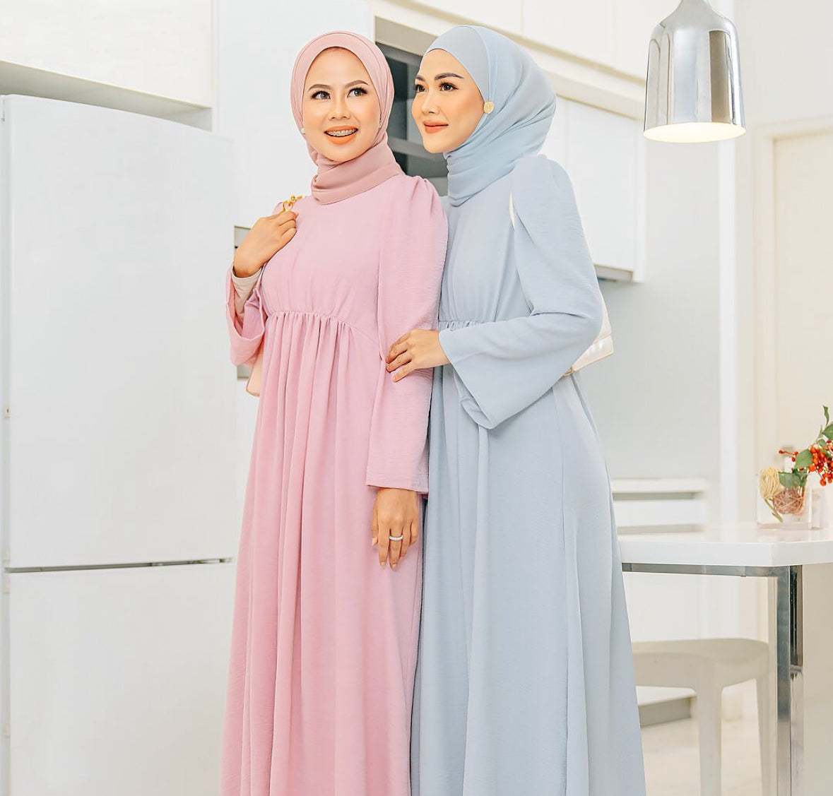 [PO] Aura Dress
