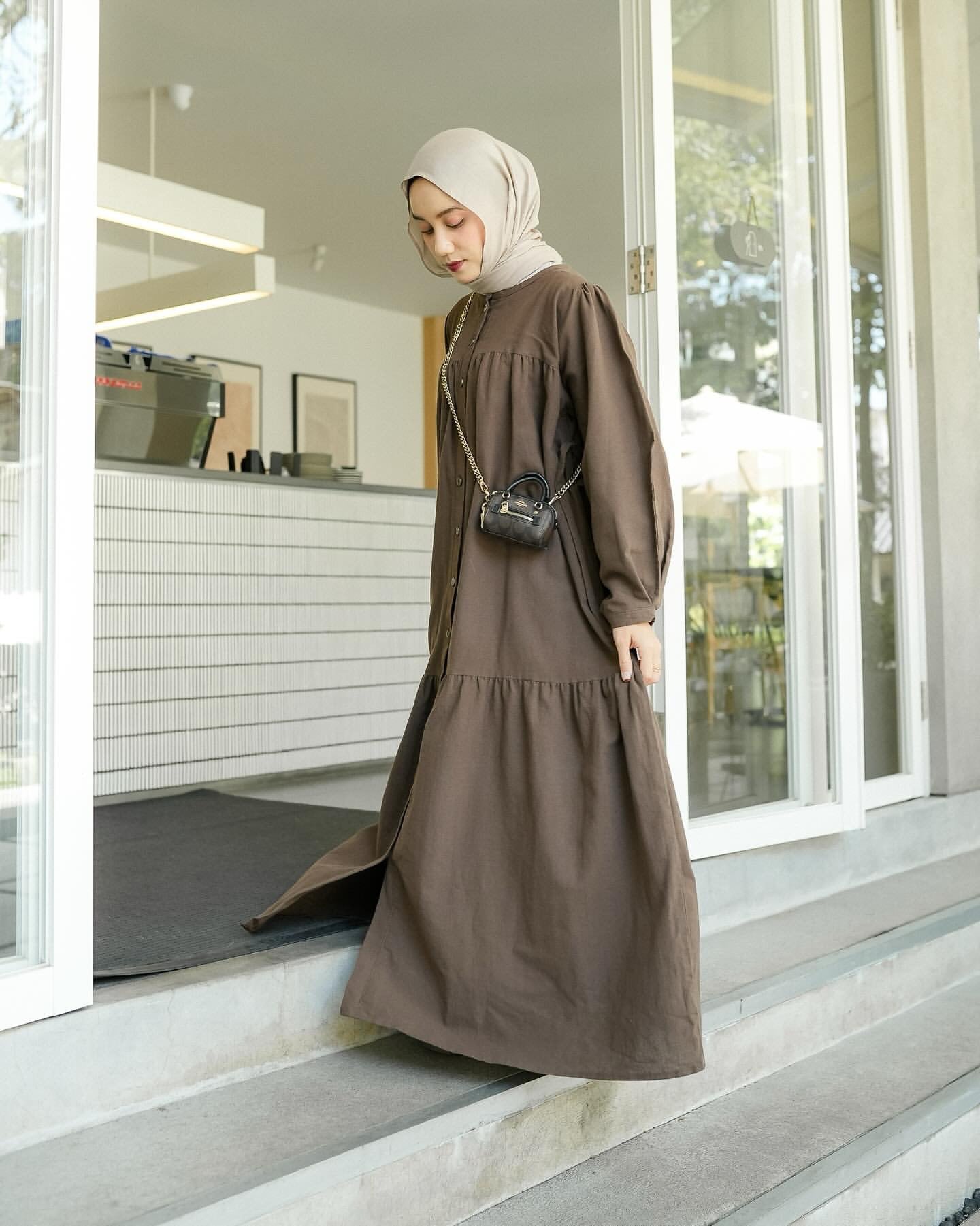 [PO] Sonia Dress