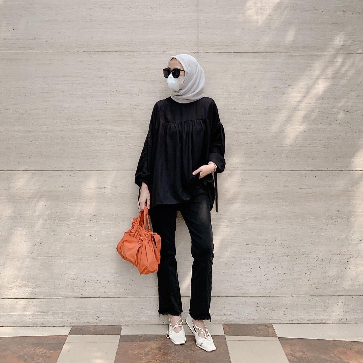 [INSTOCK] Zusi Top