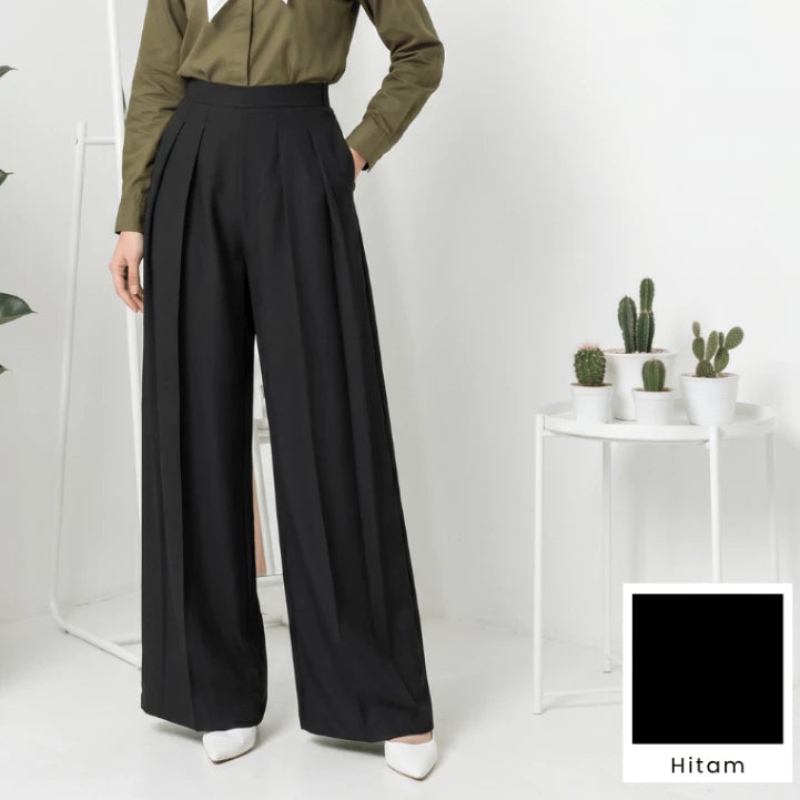 [PO] Yeori Culotte Pants