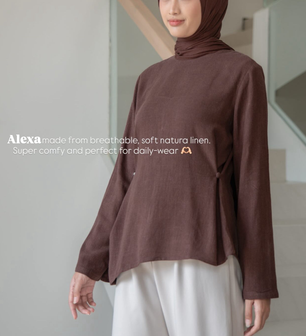 [PO] Alexa Top