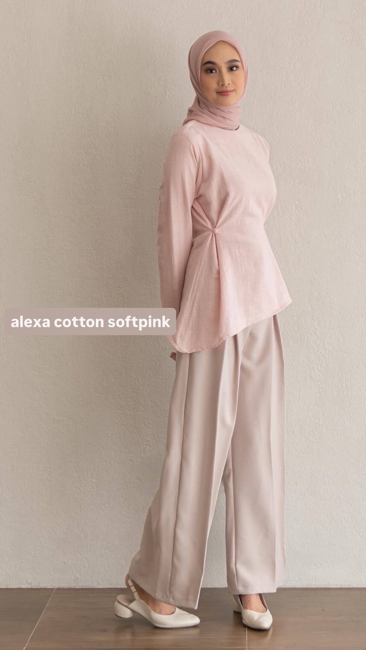 [PO] Alexa Top