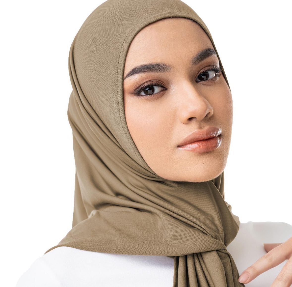 [PO] Hannah Instant Hijab II