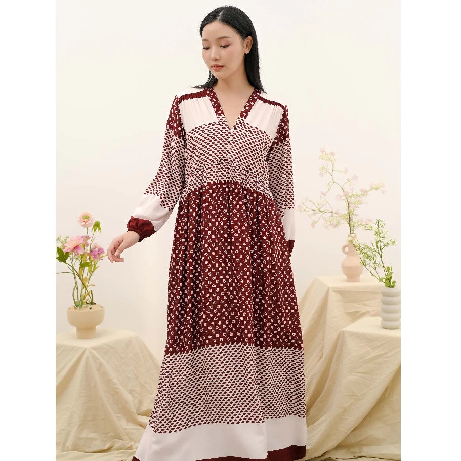 [PO] Gema Dress