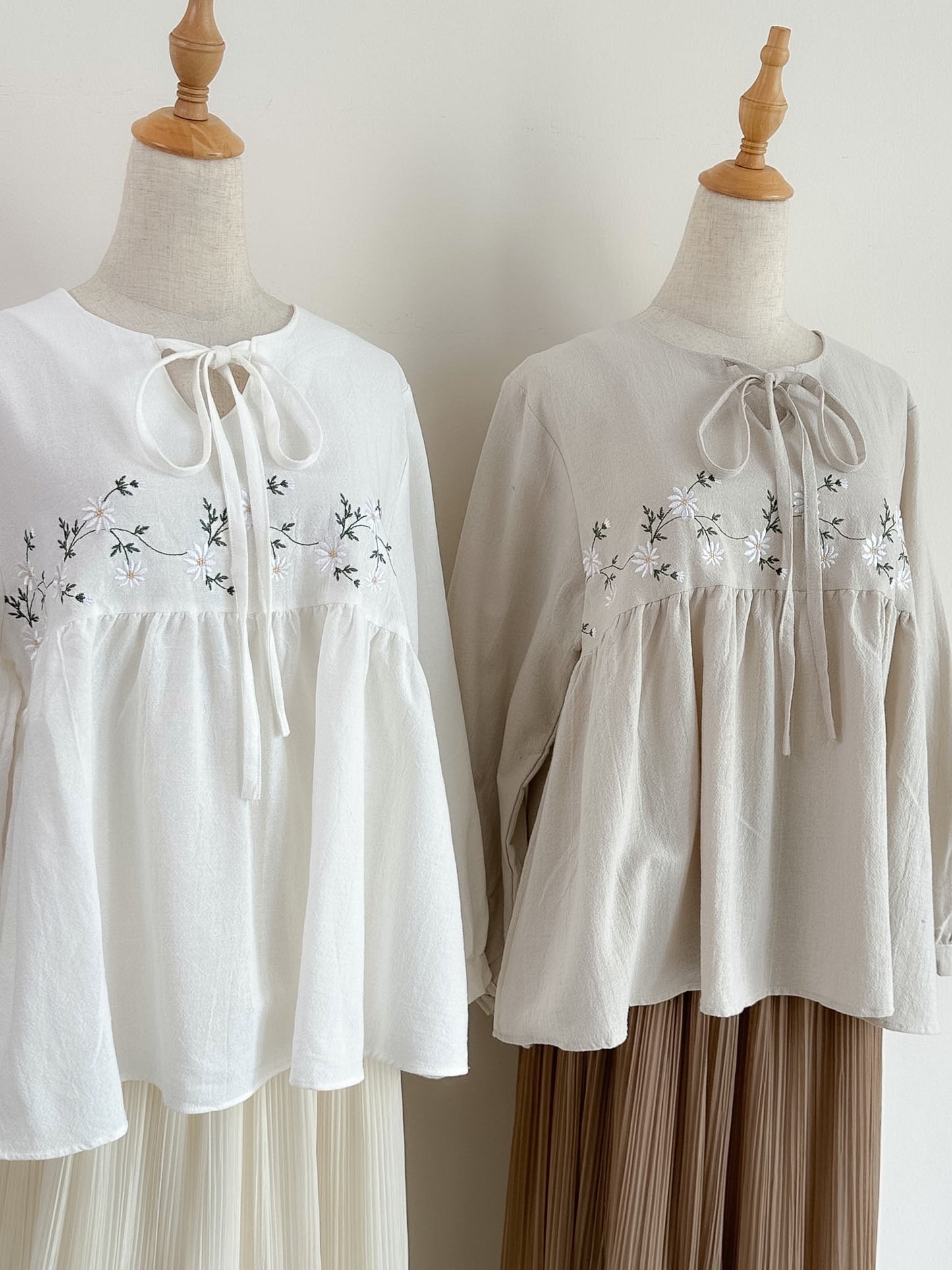[PO] Celi Blouse