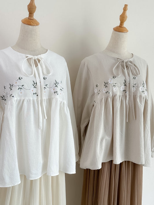 [PO] Celi Blouse