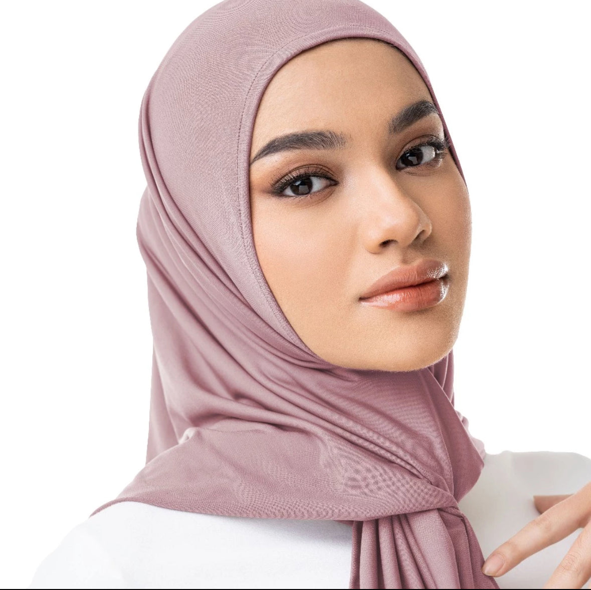 [PO] Hannah Instant Hijab II