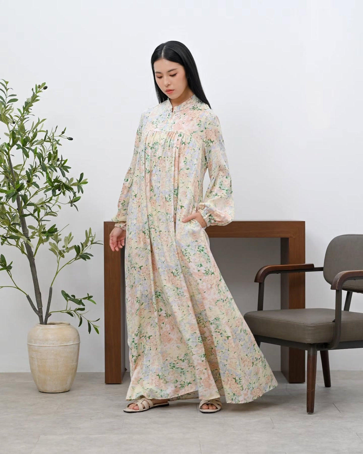 [PO] Sora Dress