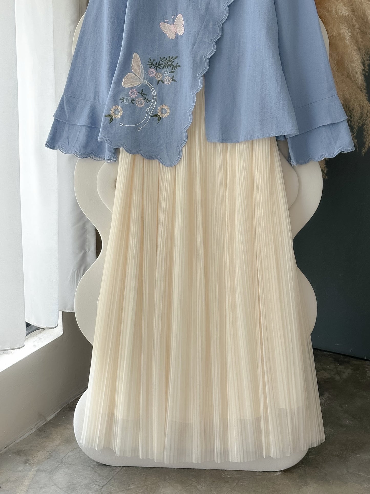 [PO] Miiri Top